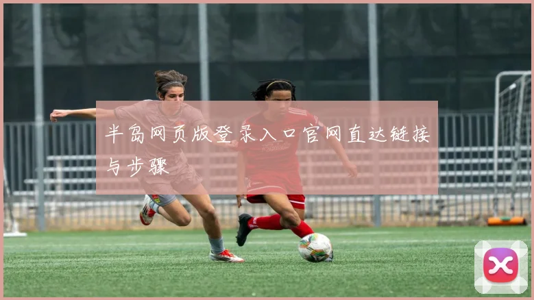 半岛网页版登录入口官网直达链接与步骤